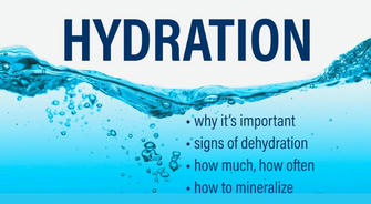 The Mystery of Water: How to Hydrate Scientifically and Effectively