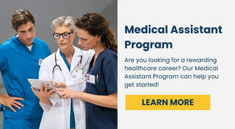 Become a Certified Medical Assistant: Earn While You Learn!