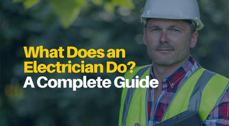 Exploring a Career as an Electrician in the U.S.: Training, Challenges, and Solutions