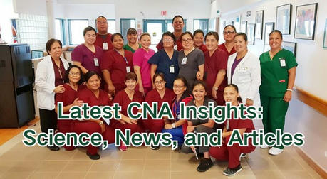 Exploring a Career as a Certified Nursing Assistant (CNA) in the U.S.: Training, Challenges, and Solutions