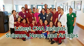 Exploring a Career as a Certified Nursing Assistant (CNA) in the U.S.: Training, Challenges, and Solutions