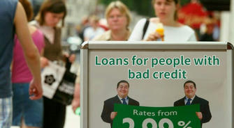 How to Find the Best Personal Loans for Bad Credit