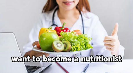 Want to Become a Nutritionist? Check Out These 5 Most Popular Nutrition Courses First!